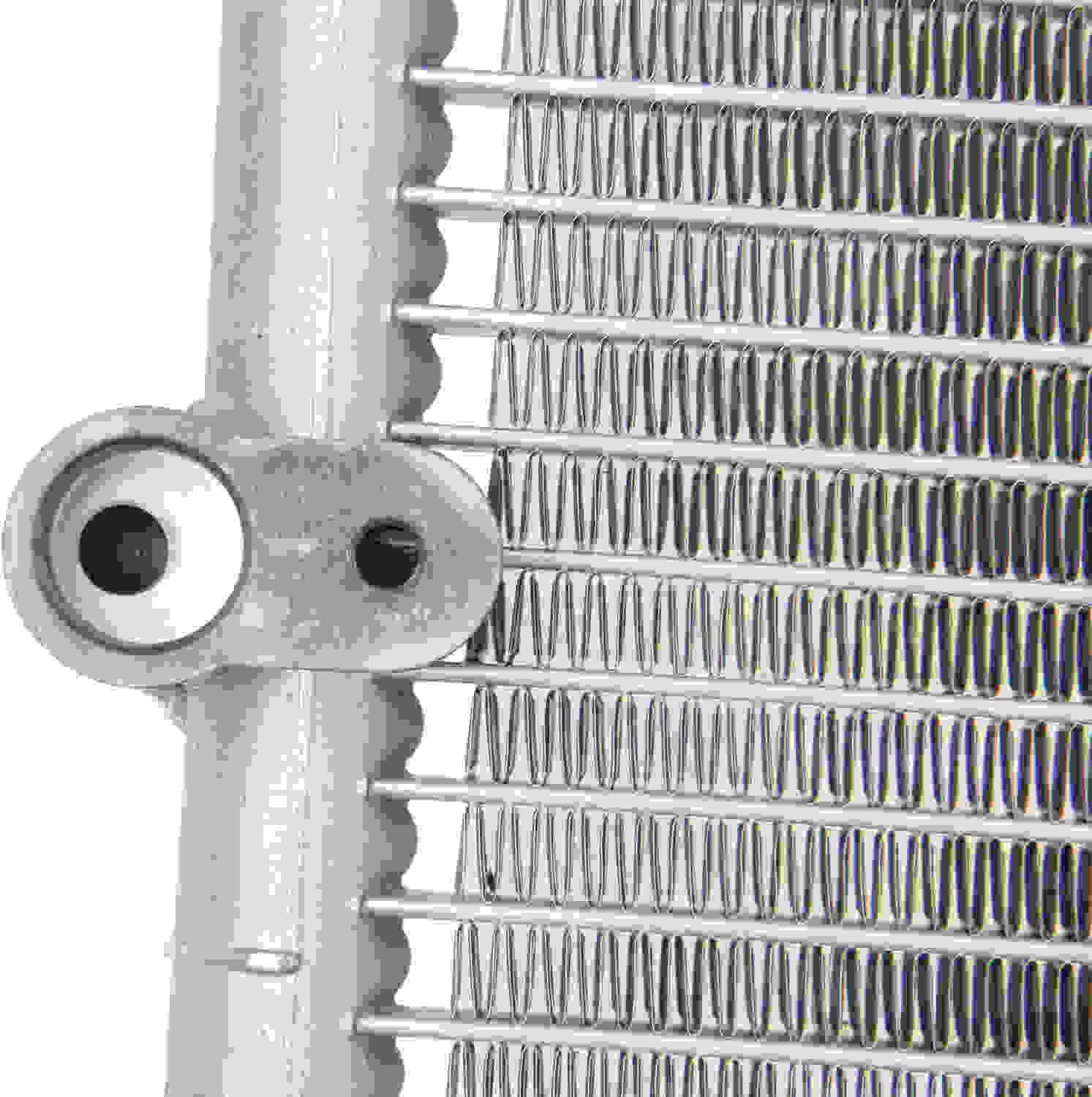 Koyorad A/C Condenser CD080729S