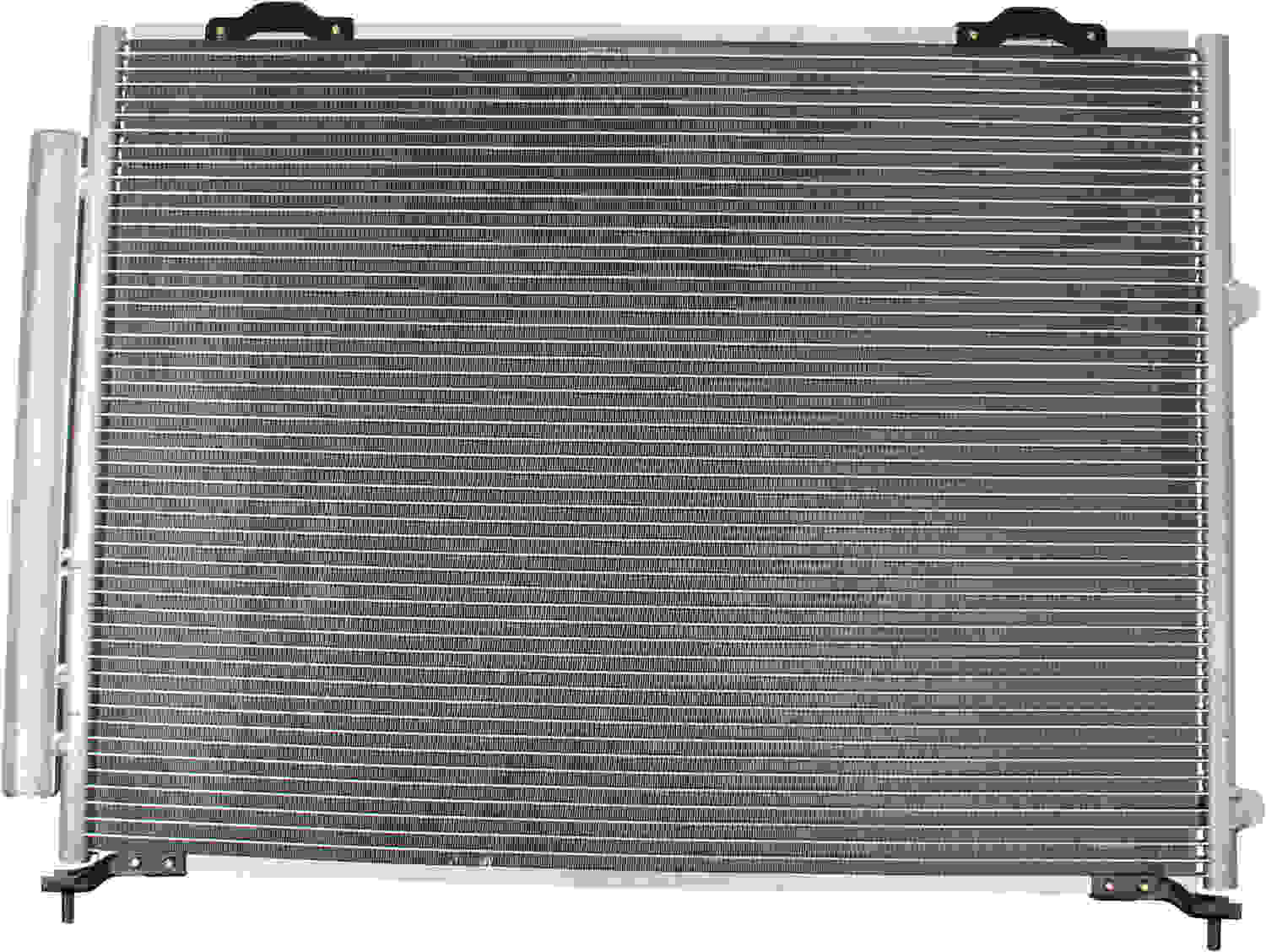 Koyorad A/C Condenser CD080729S