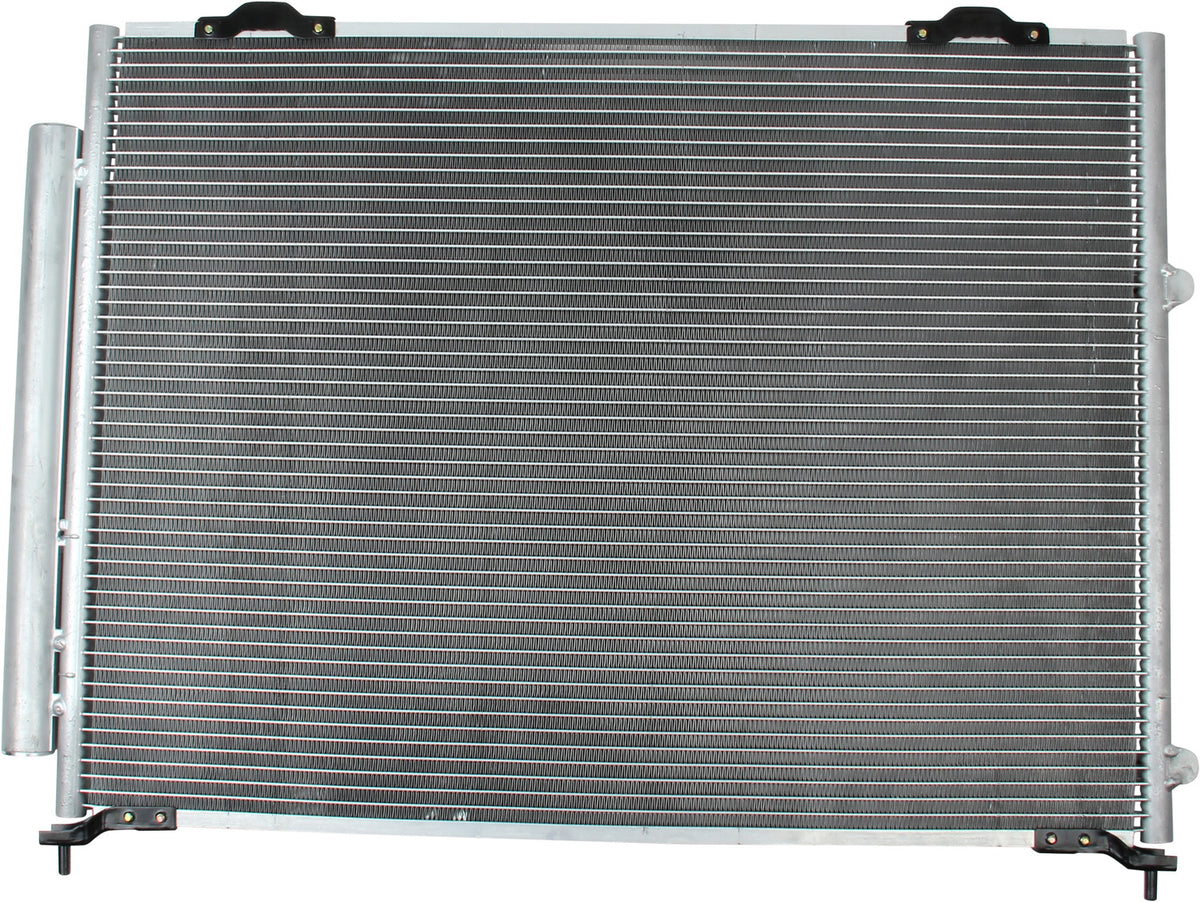 Koyorad A/C Condenser CD080729S