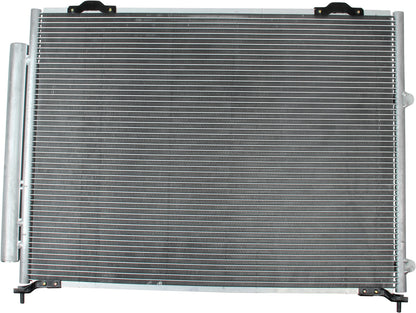 Koyorad A/C Condenser CD080729S