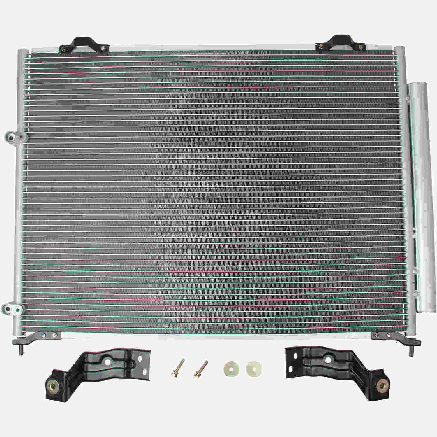 Koyorad A/C Condenser CD080729S