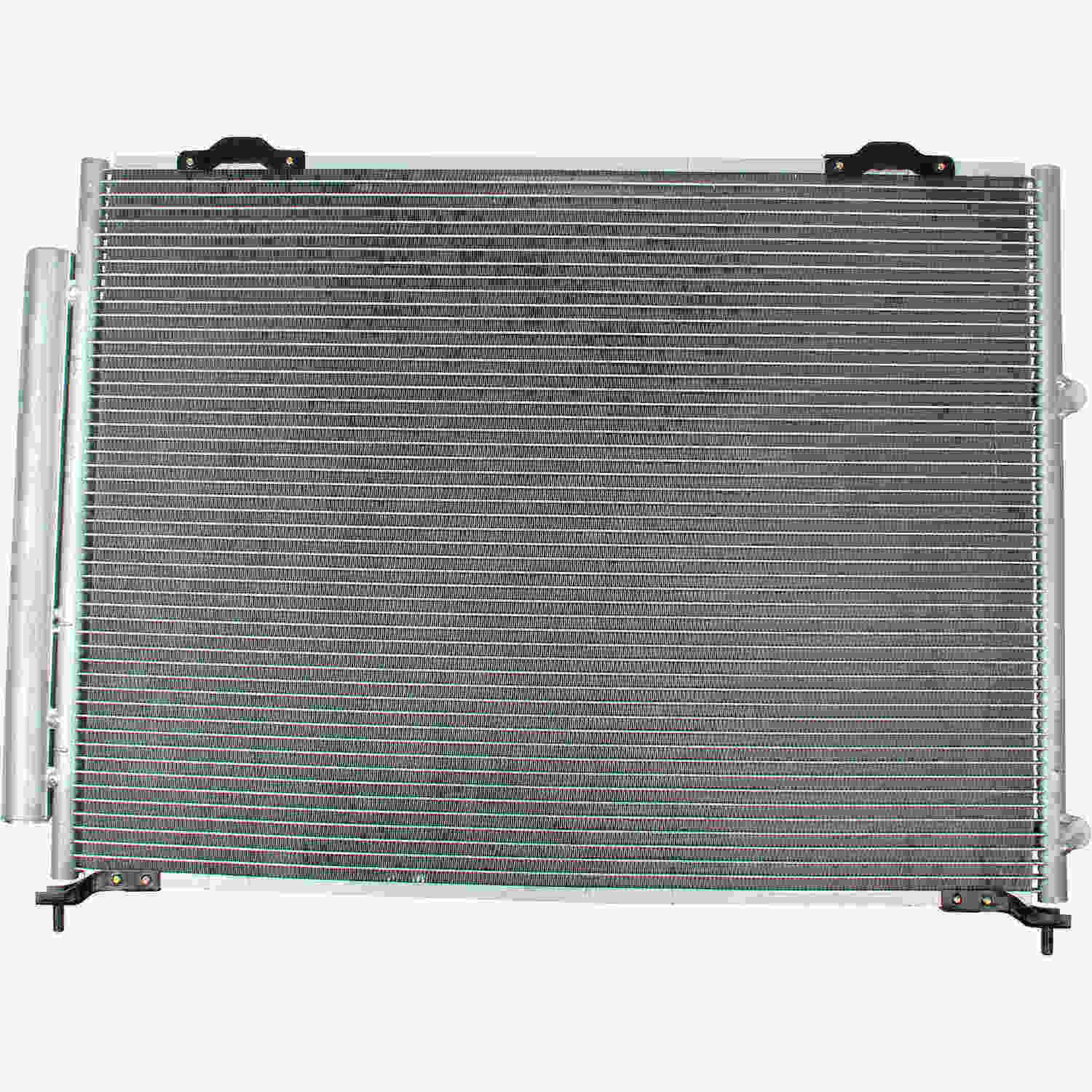 Koyorad A/C Condenser CD080729S