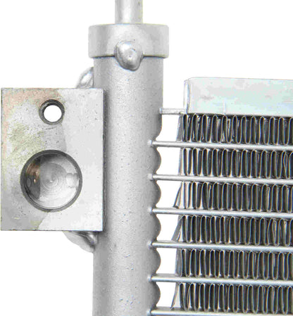 Koyorad A/C Condenser CD080825S