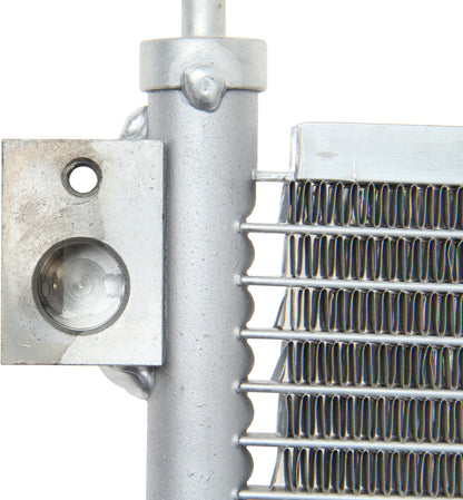 Koyorad A/C Condenser CD080825S
