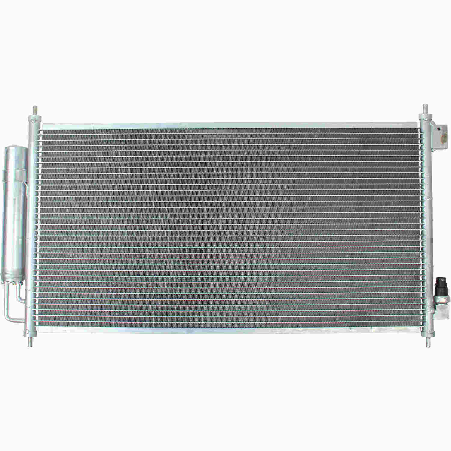 Koyorad A/C Condenser CD080825S