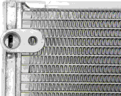 Koyorad A/C Condenser CD090437
