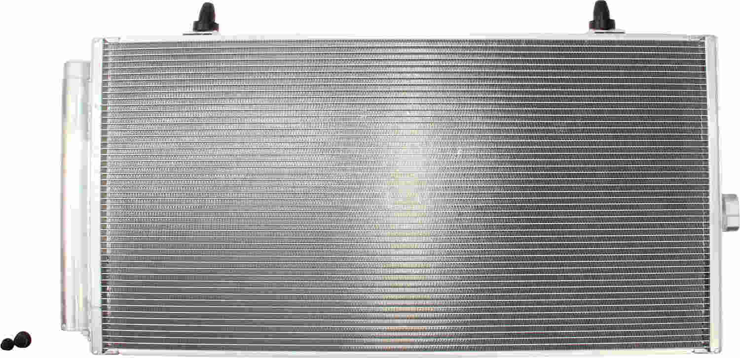 Koyorad A/C Condenser CD090437