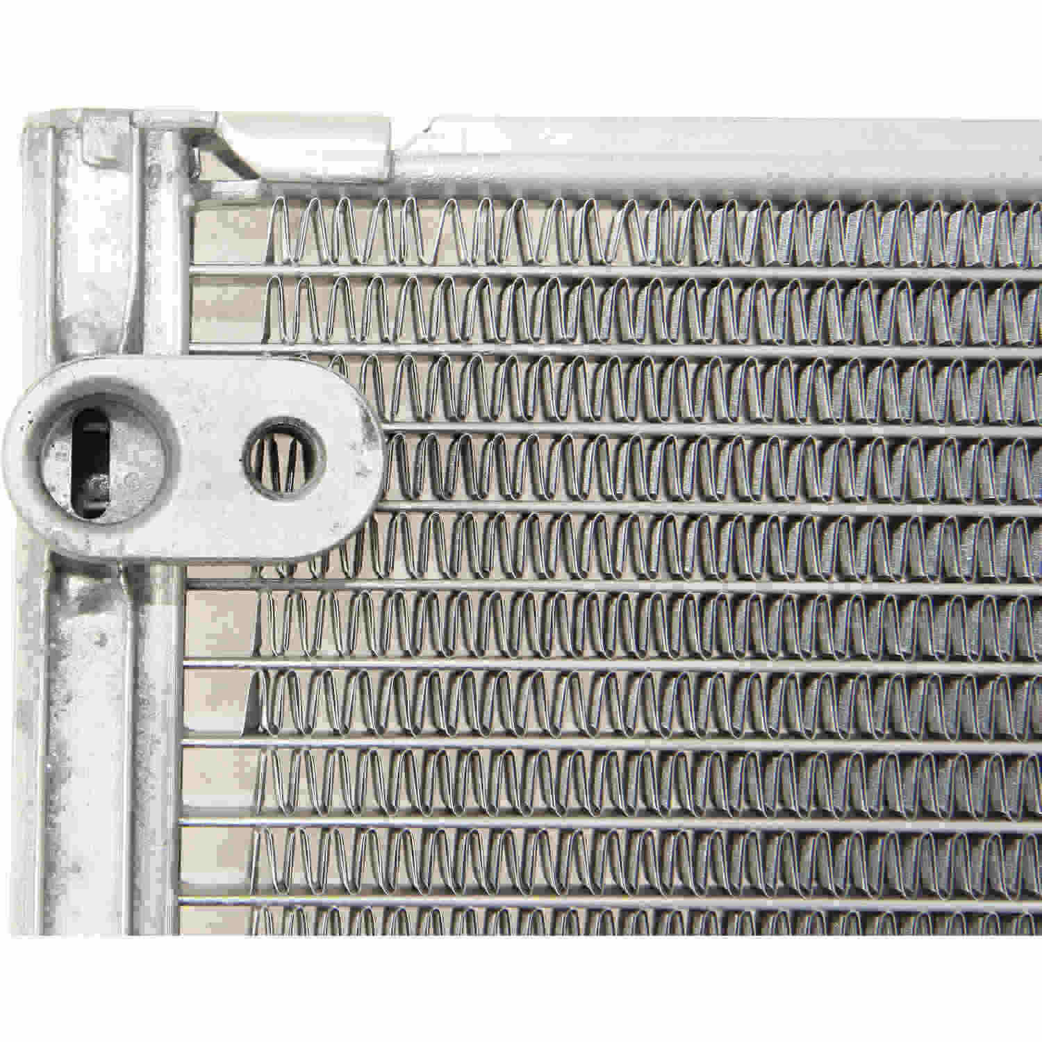 Koyorad A/C Condenser CD090437