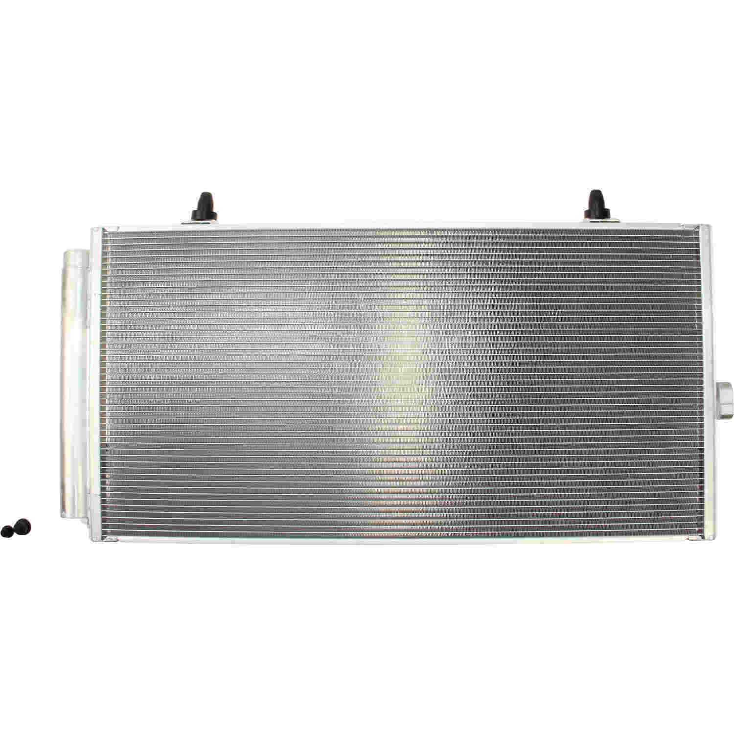 Koyorad A/C Condenser CD090437