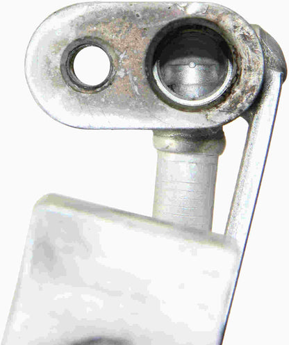 Koyorad A/C Condenser CD090453
