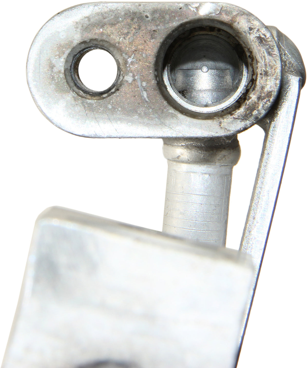 Koyorad A/C Condenser CD090453