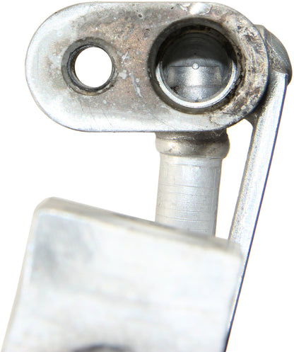 Koyorad A/C Condenser CD090453