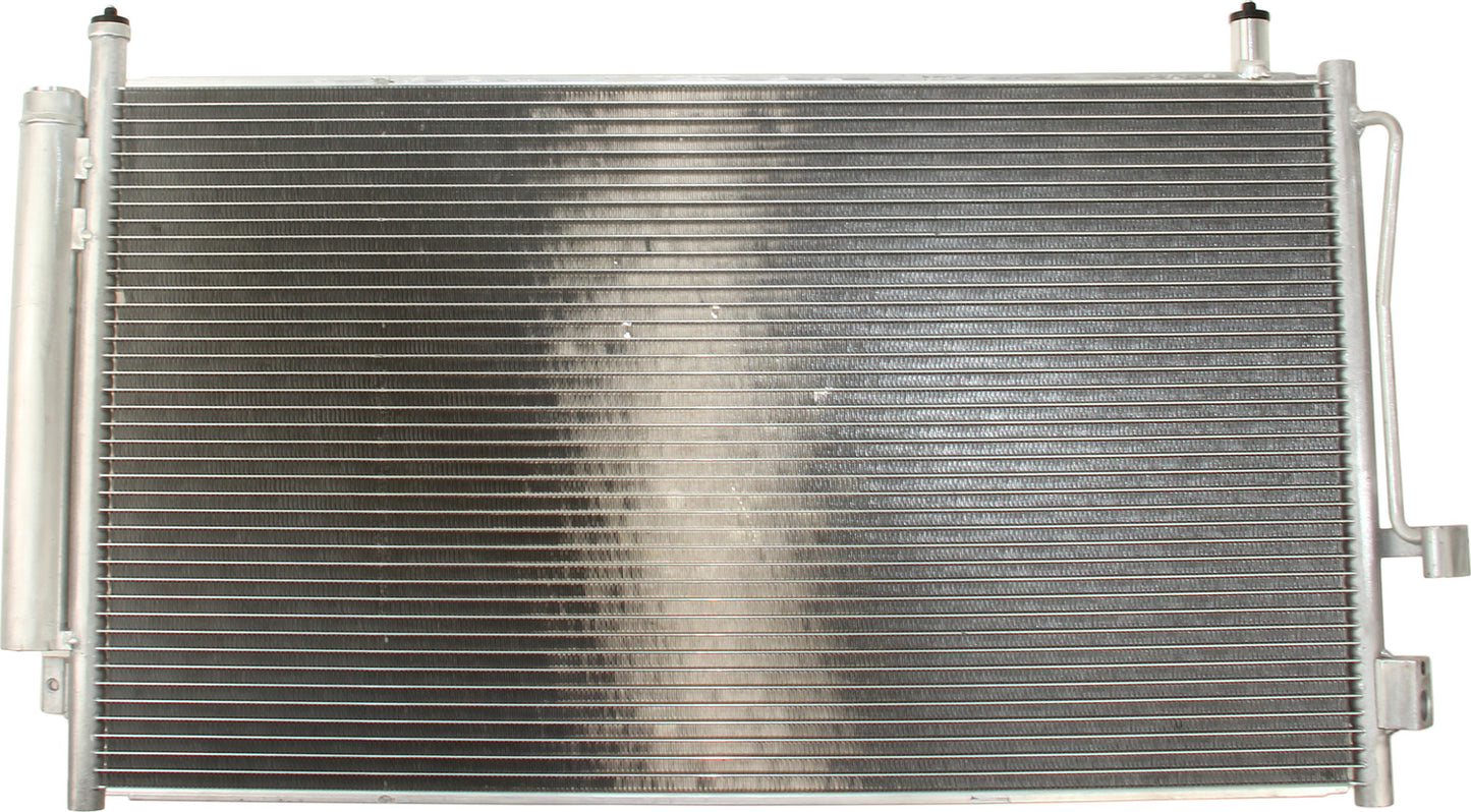 Koyorad A/C Condenser CD090453
