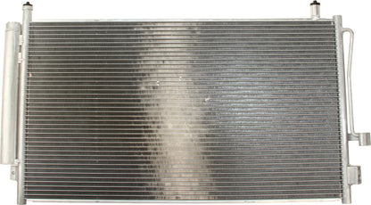 Koyorad A/C Condenser CD090453