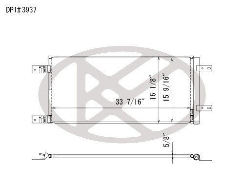 Koyorad CD320950