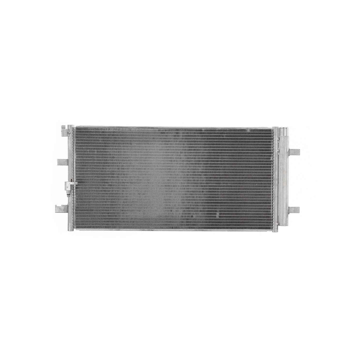 Koyorad A/C Condenser CD440877