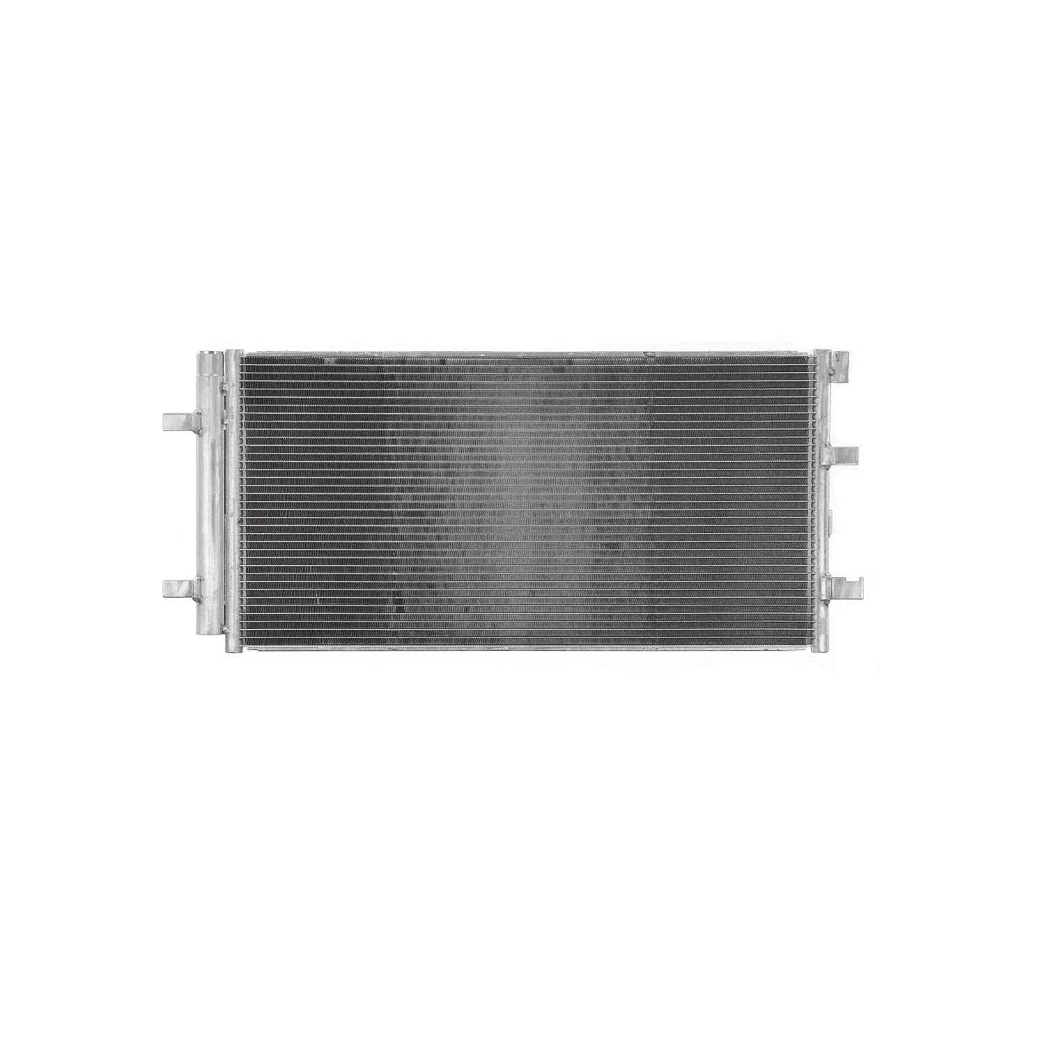 Koyorad A/C Condenser CD440877