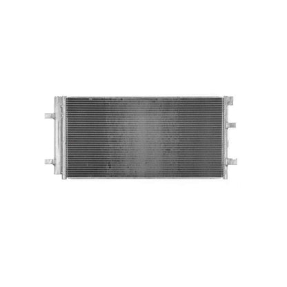 Koyorad A/C Condenser CD440877
