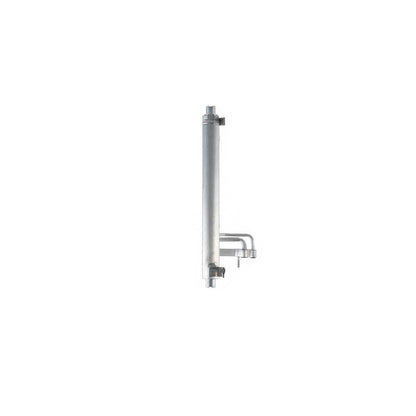 Koyorad A/C Condenser CD810906
