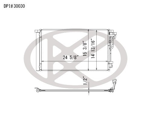 KoyoRad CD811391