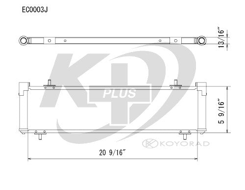 Koyorad EC0003J