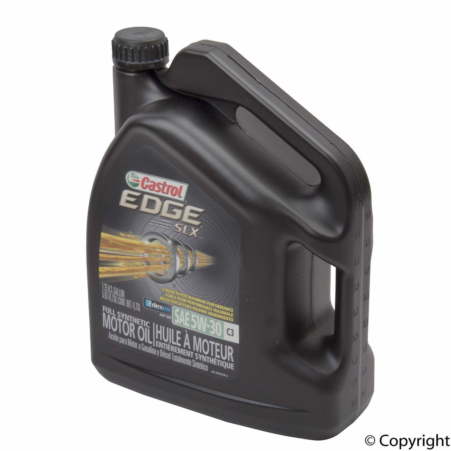 Castrol Engine Oil