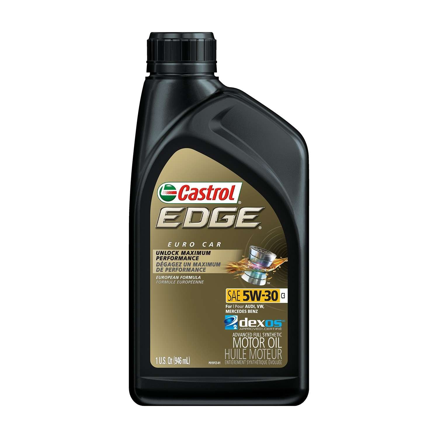 Castrol Engine Oil