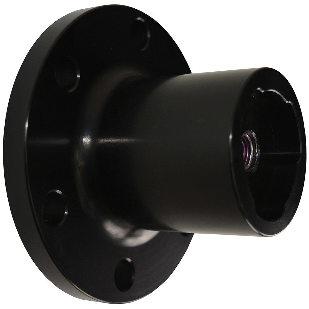 KRC Power Steering Adapter Crank R-Lok Ford 3-Bolt Belts and Pulleys Accessory Drives and Crankshaft Mandrels main image