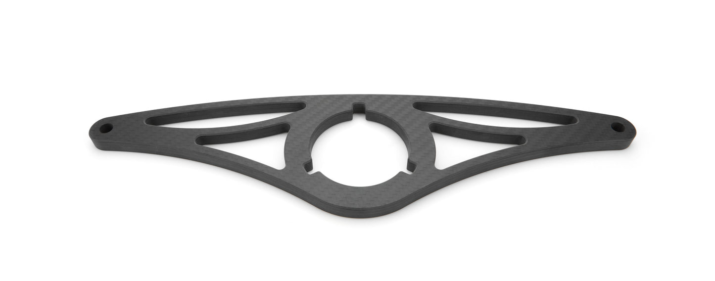 King Racing Products Carbon Half Box Steering Mount KRP1485