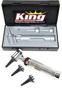 King Racing Products Deluxe Spark Plug Reader KRP1917