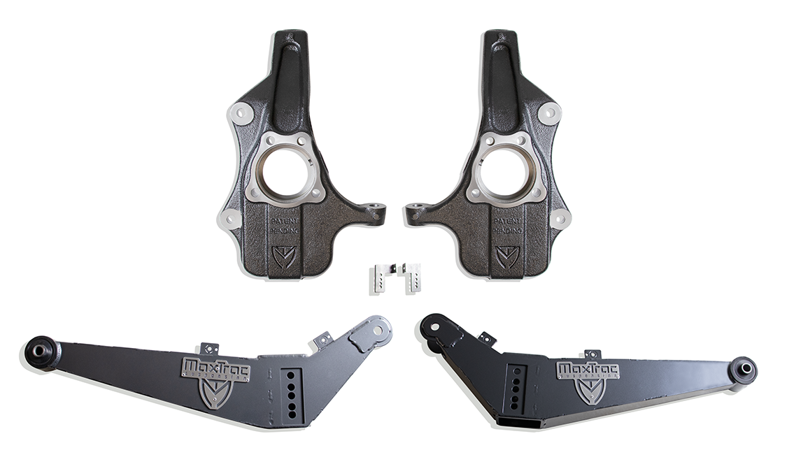 Maxtrac  KS330824