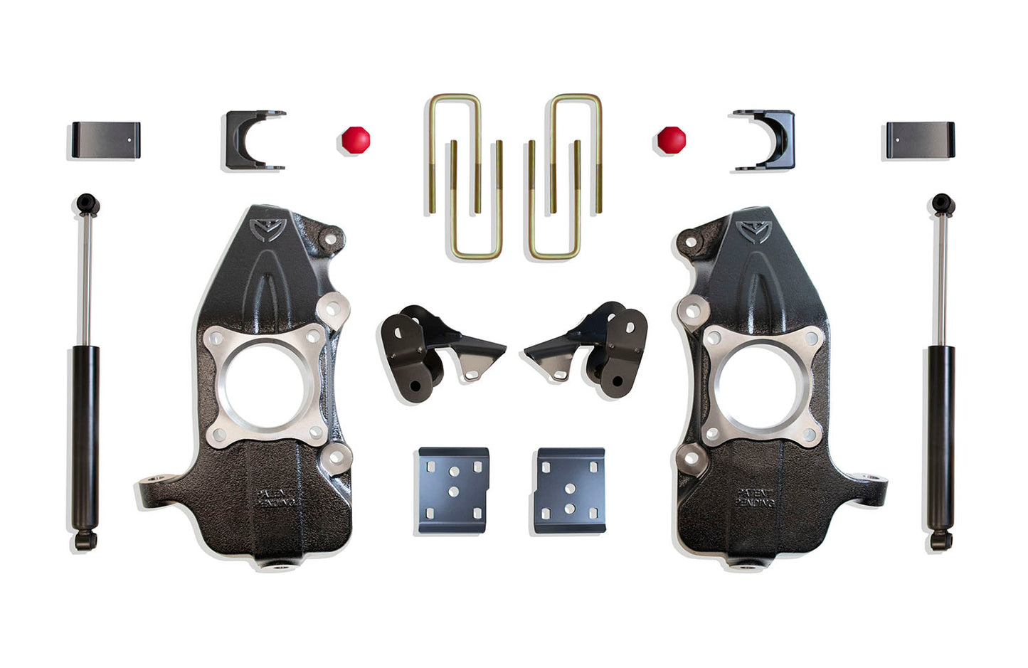 Maxtrac  KS334124