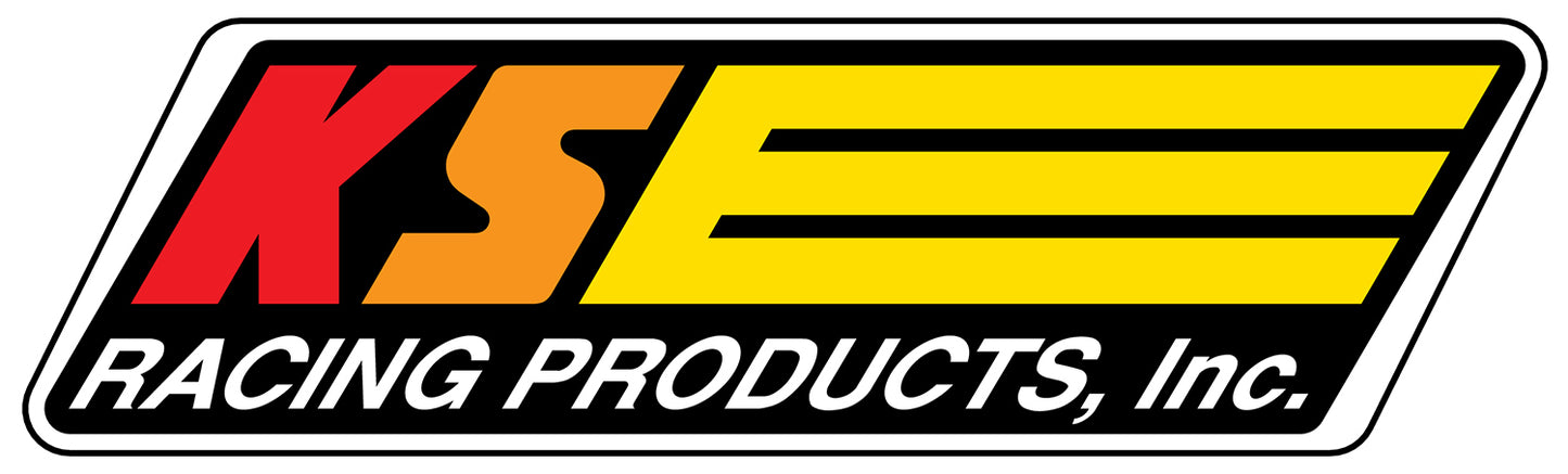 K.S.E. RACING K.S.E Catalog 2015 Books Videos and Software Books main image