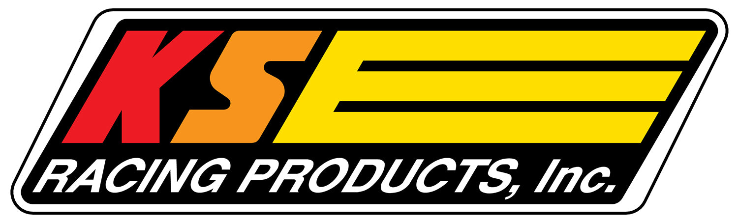 K.S.E. RACING K.S.E Catalog 2015 Books Videos and Software Books main image
