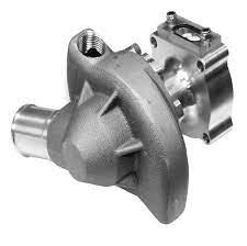 K.S.E. Racing HD Water Pump Assembly  Water Pumps Water Pumps - Mechanical main image