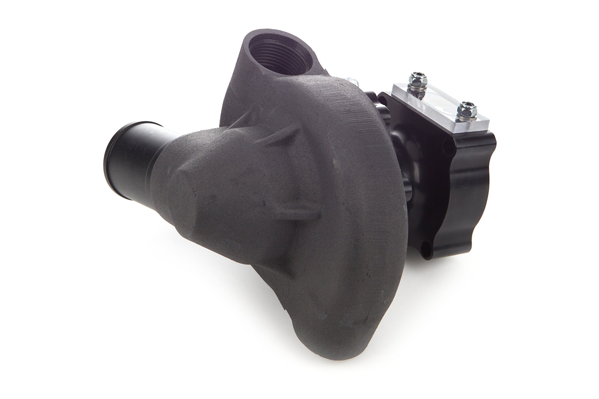 K.S.E. Racing HD Water Pump Assembly Black Series Water Pumps Water Pumps - Mechanical main image