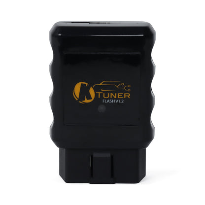 KTuner V1.2 ECU Flash Tuner for Accord/Civic/Fit/S2000
