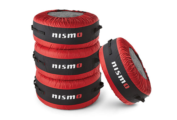 OEM Japan OE Japan - NISMO Tire & Wheels Storage Bag (Set of 4)