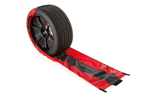 OEM Japan OE Japan - NISMO Tire & Wheels Storage Bag (Set of 4)