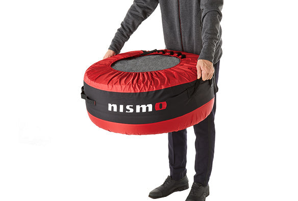 OEM Japan OE Japan - NISMO Tire & Wheels Storage Bag (Set of 4)