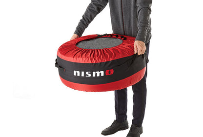 OEM Japan OE Japan - NISMO Tire & Wheels Storage Bag (Set of 4)