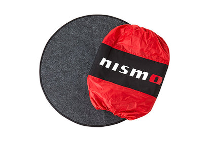 OEM Japan OE Japan - NISMO Tire & Wheels Storage Bag (Set of 4)