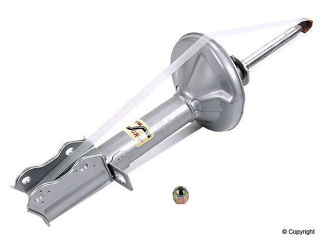 KYB Suspension Strut Assembly