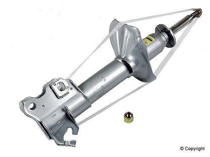 KYB Suspension Strut Assembly