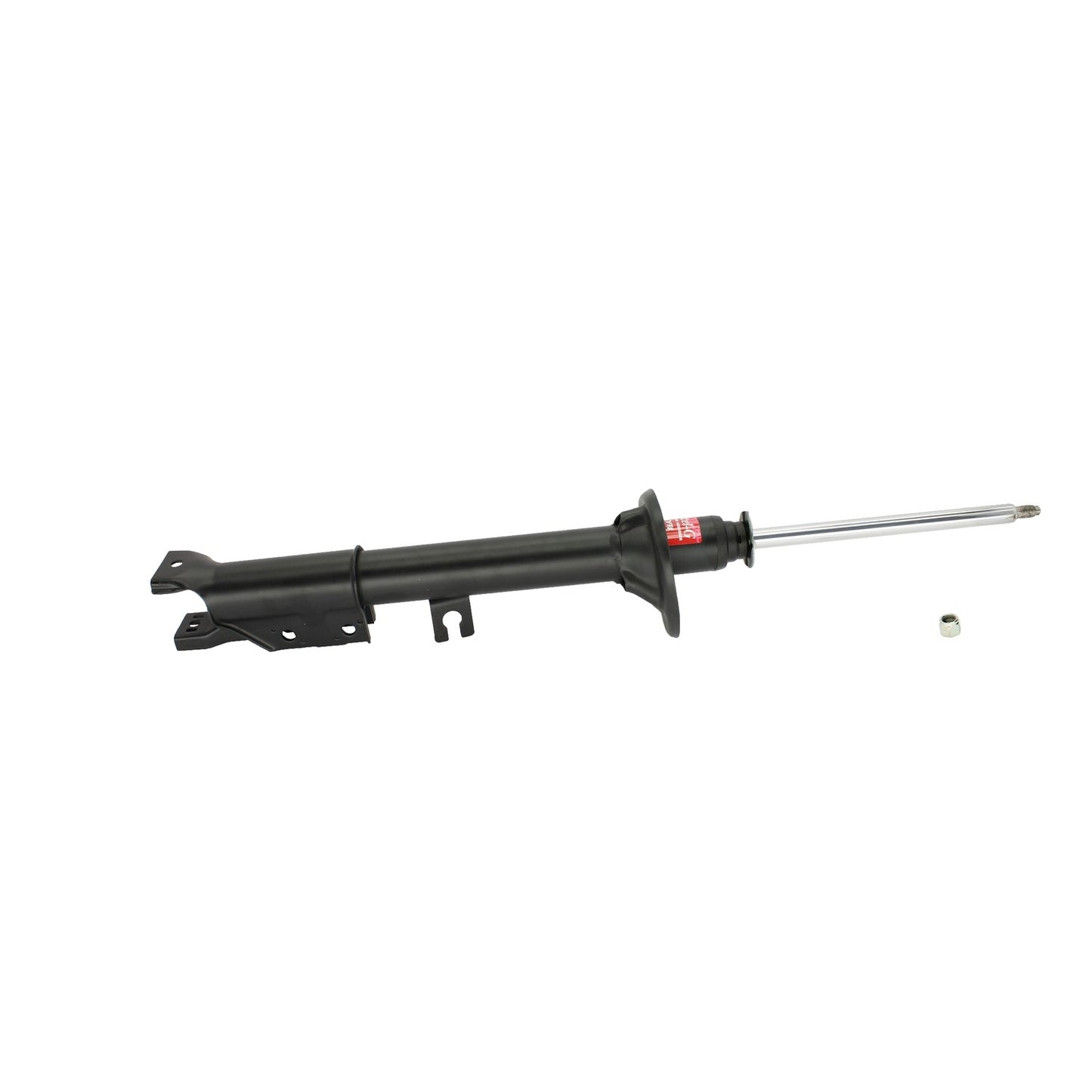 KYB Rear Left Suspension Strut: Mazda 323 1986-89, Mercury Tracer 1987-90