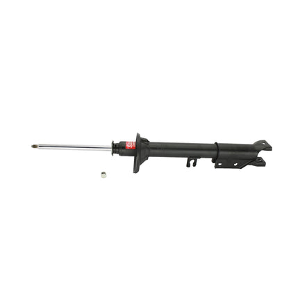KYB Rear Left Suspension Strut: Mazda 323 1986-89, Mercury Tracer 1987-90