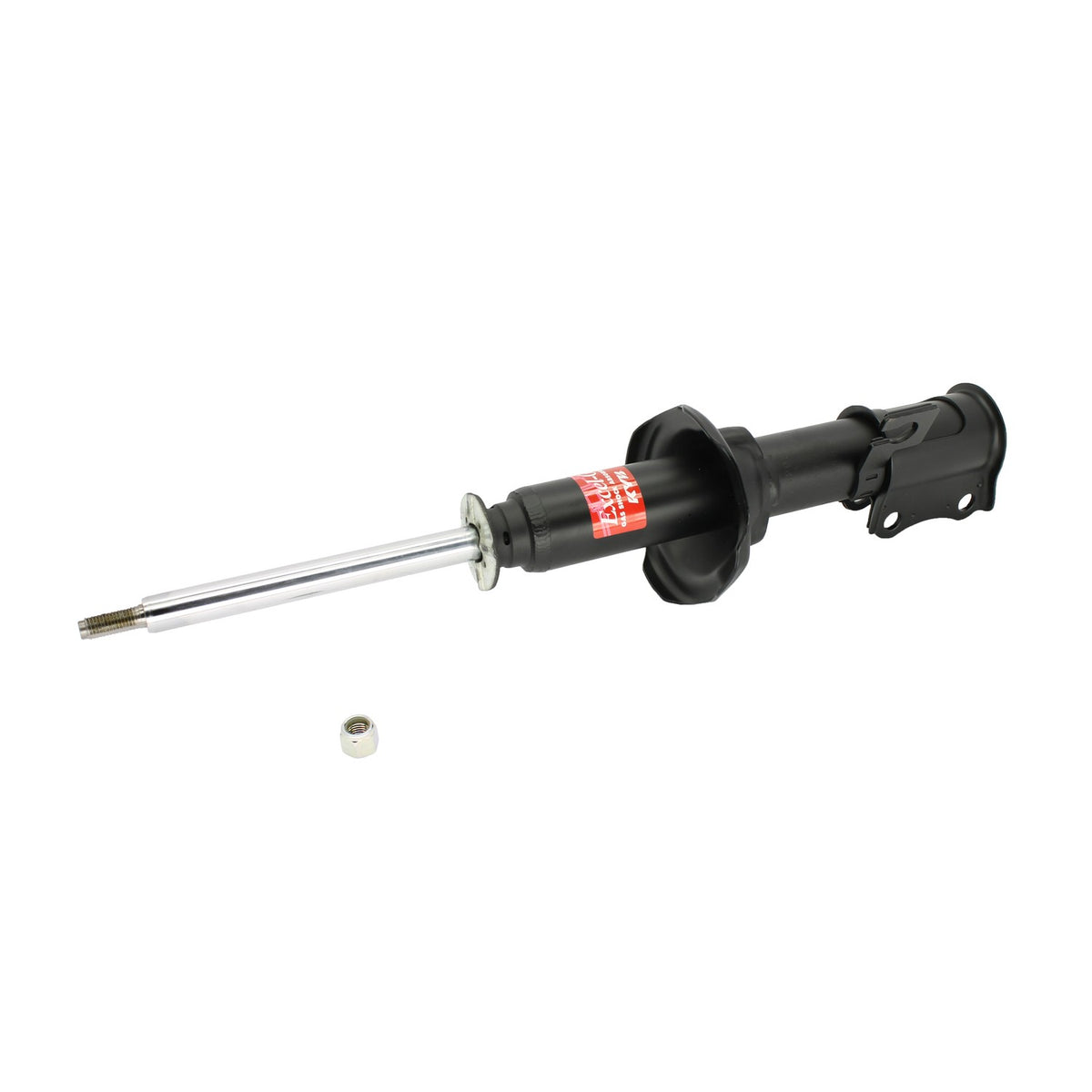 KYB Front Right Suspension Strut: Ford Festiva 1988-93