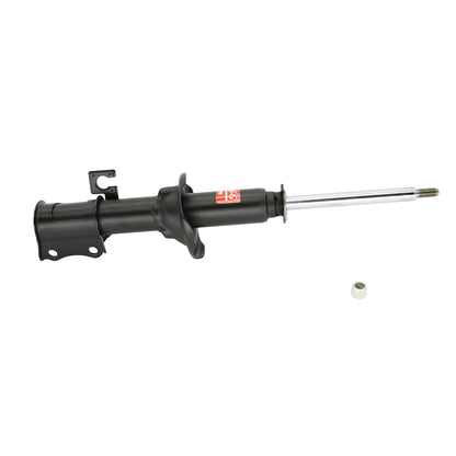 KYB Front Right Suspension Strut: Ford Festiva 1988-93