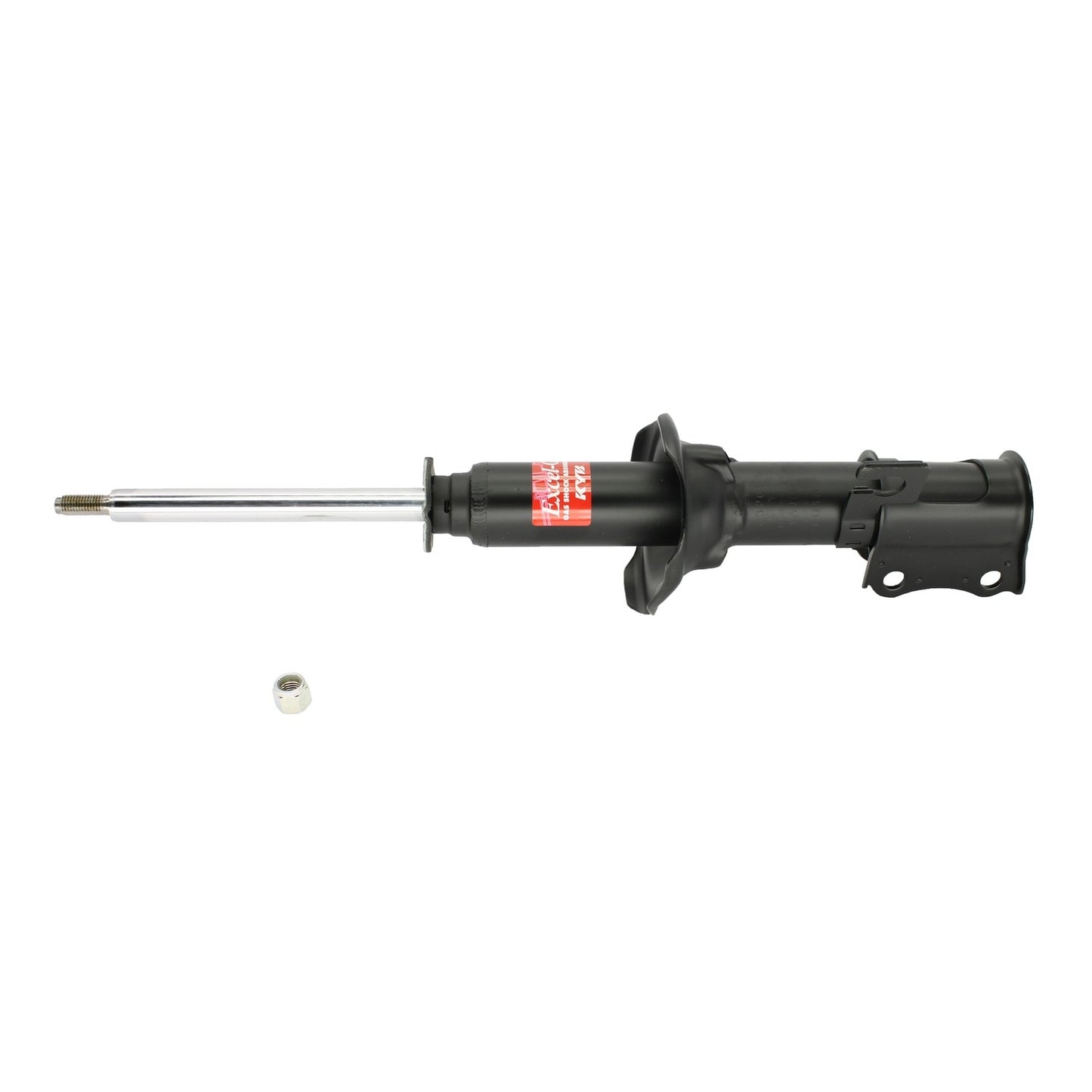 KYB Front Right Suspension Strut: Ford Festiva 1988-93
