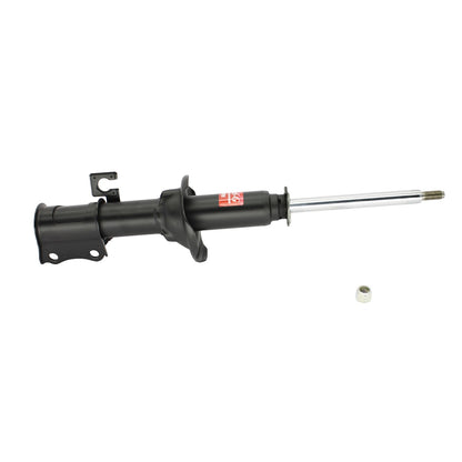 KYB Front Right Suspension Strut: Ford Festiva 1988-93
